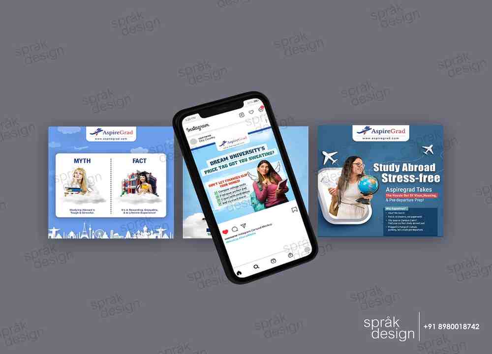 Aspire Grad Study Abroad