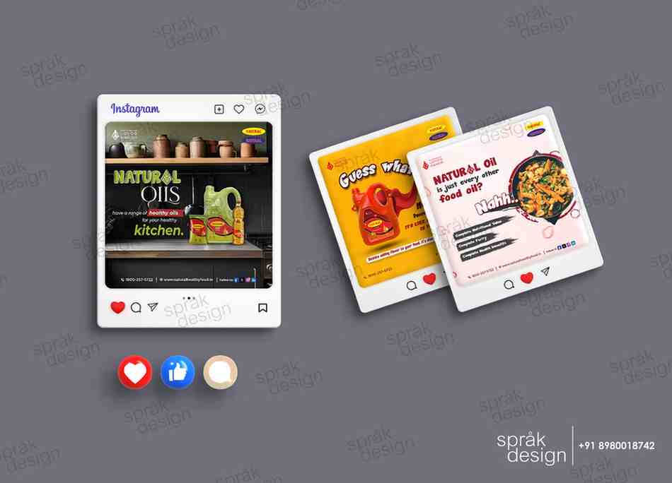 Udyog Mandir Natural Oil